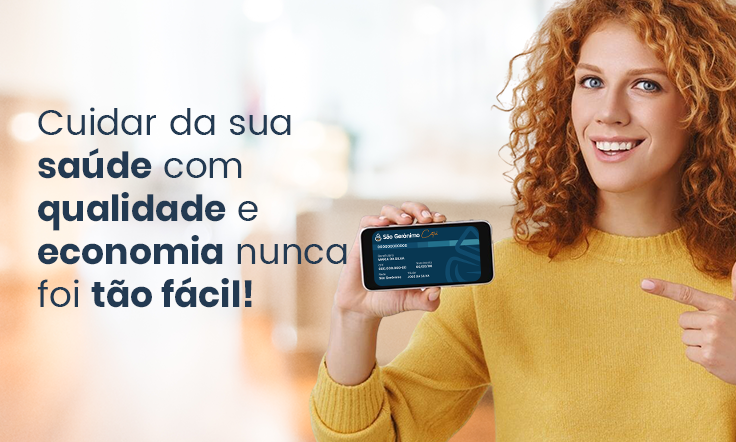 Meu SG Card